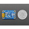 Monochrome 0.91 128x32 I2C OLED Display - STEMMA QT / Qwiic Compatible