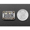 Adafruit LSM6DS33 + LIS3MDL - 9 DoF IMU with Accel / Gyro / Mag - STEMMA QT Qwiic