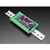 DIN Rail Terminal Block Adapter to Grand Central or Arduino Mega