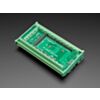 DIN Rail Terminal Block Adapter to Grand Central or Arduino Mega