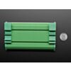 DIN Rail Terminal Block Adapter to Grand Central or Arduino Mega