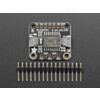 Adafruit PCF8591 Quad 8-bit ADC + 8-bit DAC - STEMMA QT / Qwiic