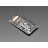 Adafruit 2.13 Monochrome E-Ink Bonnet for Raspberry Pi - THINK INK