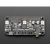 Adafruit Voice Bonnet for Raspberry Pi -Two Speakers + Two Mics
