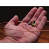Large Inductive Wireless LEDs - 10 Pack - White