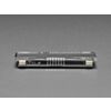 Turing Complete Labs 10 Digit Monochrome LCD Display - STEMMA QT / Qwiic