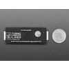 Turing Complete Labs 10 Digit Monochrome LCD Display - STEMMA QT / Qwiic