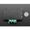 DIN Rail Mount Bracket for Raspberry Pi / BeagleBone / Arduino