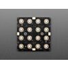 Adafruit NeoTrellis RGB Driver PCB for 4x4 Keypad
