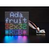 Adafruit RGB Matrix Featherwing Kit - For M0 and M4 Feathers