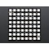 Adafruit NeoPixel NeoMatrix 8x8 - 64 RGB LED Pixel Matrix (ADA1487) Image 4