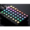 Adafruit NeoPixel Shield for Arduino - 40 RGB LED Pixel Matrix (ADA1430) Image 1