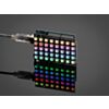 Adafruit NeoPixel Shield for Arduino - 40 RGB LED Pixel Matrix (ADA1430) Image 3