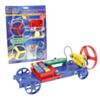 Air Heli-Car Snap-on Electronics Project Kit (SKU: KJ8980 Image 1)