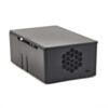 HighPi Pro Case with Universal Port for Raspberry Pi 4