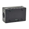HighPi Pro Case for IQAudio DAC+ and Raspberry Pi 4