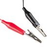 Alligator Test Leads - Multicolored (10 Pack) (PRT-12978) Image 2