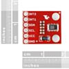 Altitude/Pressure Sensor Breakout - MPL3115A2 (SEN-11084) Image 2