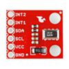 Altitude/Pressure Sensor Breakout - MPL3115A2 (SEN-11084) Image 3