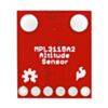 Altitude/Pressure Sensor Breakout - MPL3115A2 (SEN-11084) Image 4