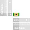 Ambient Light Sensor - TEMT6000 (COM-08348) Image 2