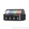 Bambu Lab AMS 2 Pro - 4 Roll Filament Dryer and Manager