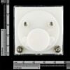 Analog Panel Meter - 0 to 5 VDC (TOL-10285) Image 3