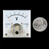 Analog Panel Meter - 0 to 5 VDC (TOL-10285) Image 5
