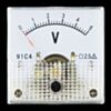 Analog Panel Meter - 0 to 5 VDC (TOL-10285) Image 6