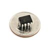 Analog to Digital Converter - MCP3002 (COM-08636) Image 2