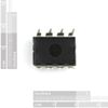 Analog to Digital Converter - MCP3002 (COM-08636) Image 4