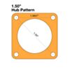 Angle Bracket A (ROB-12593) Image 2