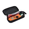 High Current AC/DC Clamp Meter 600A