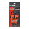 High Current AC/DC Clamp Meter 600A