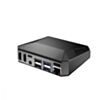 Argon ONE V2 Raspberry Pi 4 Case