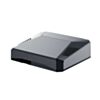 Raspberry Pi 4 NUC Bundle (2GB)