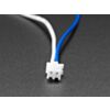 Arcade Button and Switch Quick-Connect Wires - 0.25 (10-pack)