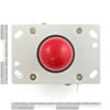 Arcade Joystick - Short Handle (COM-09182) Image 3