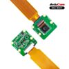 OV9281 Monochrome Global Shutter 1MP Camera Module
