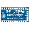Arduino Pro Mini 328 - 3.3V/8MHz (DEV-11114) Image 3