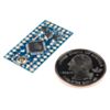 Arduino Pro Mini 328 - 3.3V/8MHz (DEV-11114) Image 4