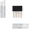Arduino Stackable Header Kit (PRT-10007) Image 3