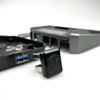 Argon ONE M.2 Expansion Board