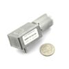 ASLONG JGY-370 12V DC Worm Gear Motor (Seeed Studio) 