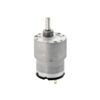 ASLONG JGB37-520 12V DC Worm Gear Motor (Seeed Studio) 