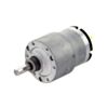 ASLONG JGB37-520 12V DC Worm Gear Motor (Seeed Studio) 