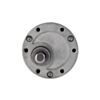 ASLONG JGB37-520 12V DC Worm Gear Motor (Seeed Studio) 