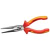 8" Insulated 1000V Long Nose Electrical Pliers