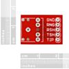Audio Jack Breakout (PRT-10588) Image 2