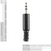 Audio Plug - 3.5mm (COM-11143) Image 3